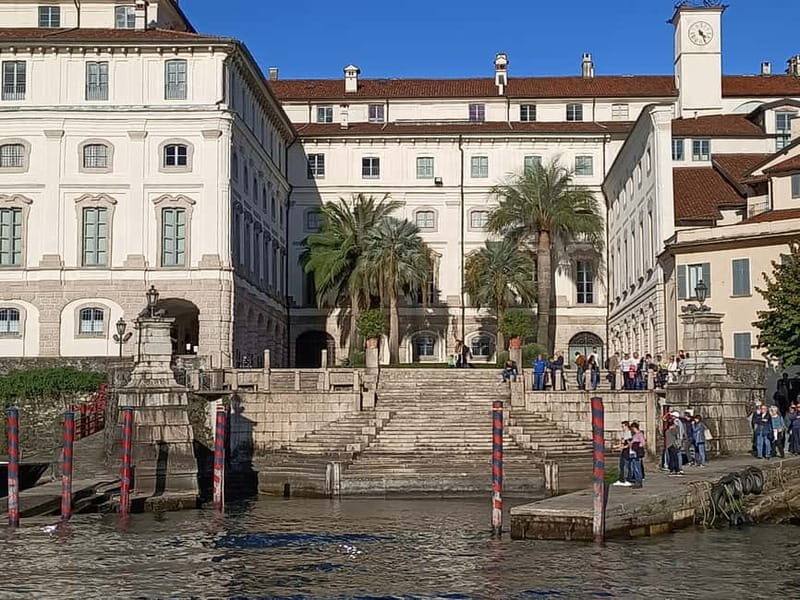 Visit Isole Borromee: Hop-on Hop-off Tour to Isola Bella - The Sum Up: Why This Tour Offers Great Value