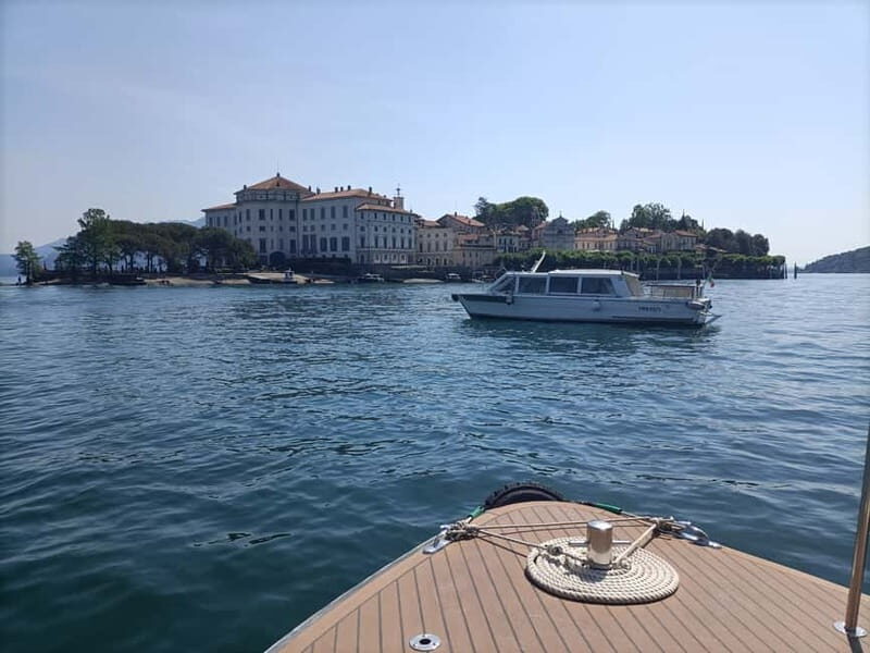 Visit Isole: Madre Island & Bella Island Tour Hop-on Hop-off - Exploring Lake Maggiore’s Borromean Islands: A Practical Guide to the Madre & Bella Island Tour