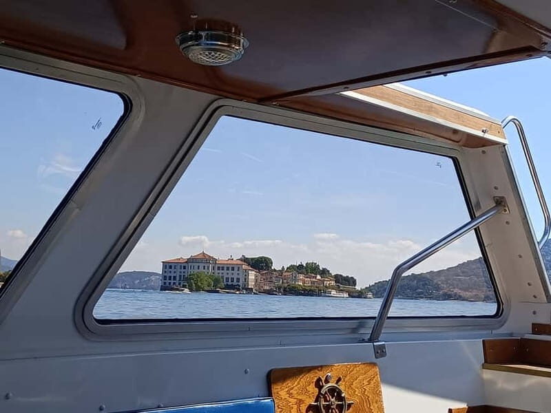 Visit Isole: Madre Island & Bella Island Tour Hop-on Hop-off - The Value of the Experience: Why It Works