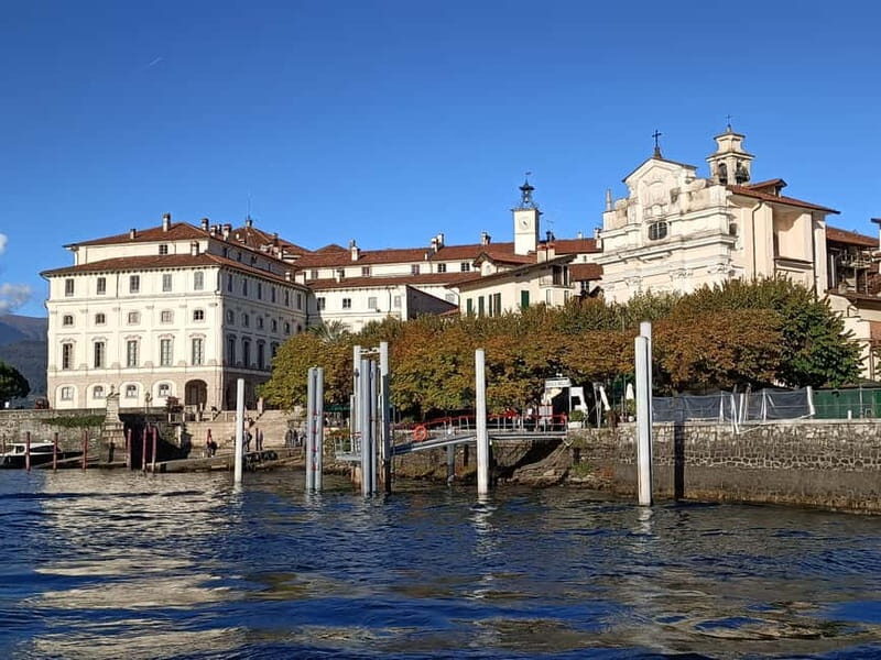 Visit Isole: Madre Island & Bella Island Tour Hop-on Hop-off - FAQ