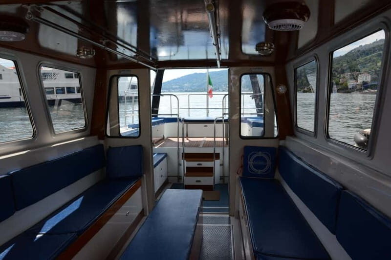 Visit Isole: Tour Hop-on Hop-off Isola Bella e Pescatori - Final Thoughts