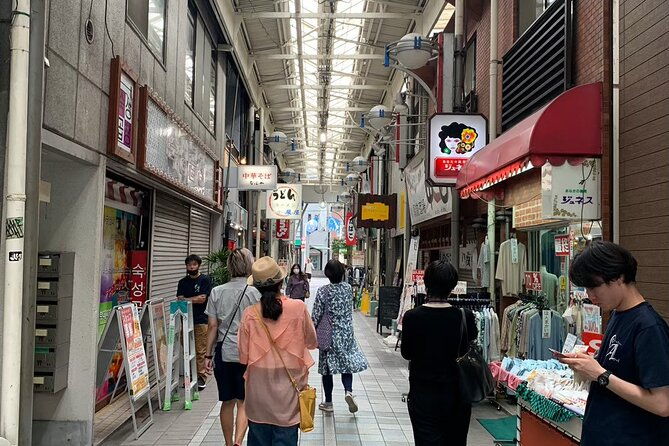 visit-izakaya-and-hiroshima-yokogawa-district