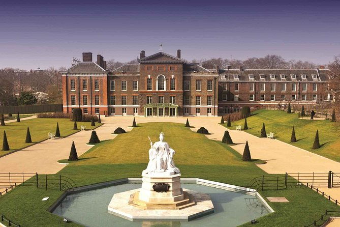 visit-kensington-palace-3-hour-westminster-walking-tour