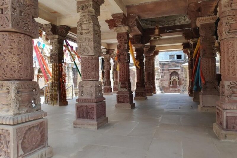 Visit Khichan and Osian With Jodhpur Drop from Jaisalmer - Who Should Consider This Tour?