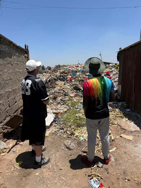 Visit Kibera The Largest Slum With a Local - A Deep Dive into the Kibera Experience