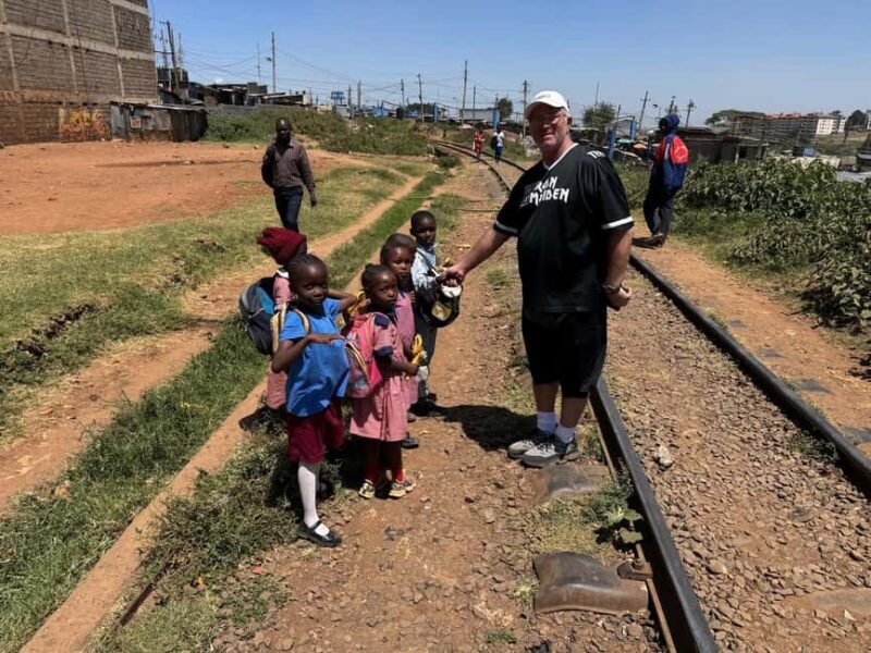 Visit Kibera The Largest Slum With a Local - Frequently Asked Questions