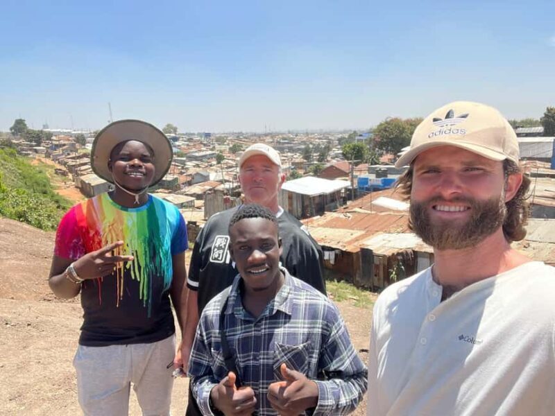 Visit Kibera The Largest Slum With a Local - Final Thoughts