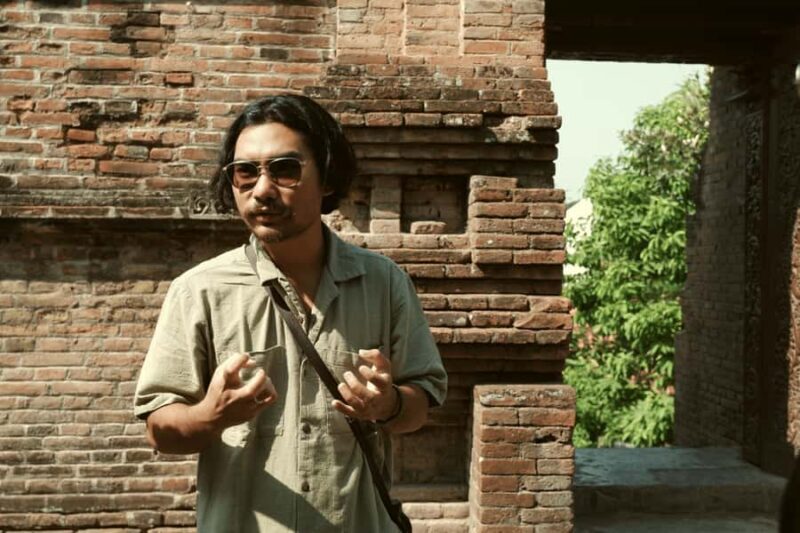 Visit Kotagede: Journey Through the Living Culture - Key Points