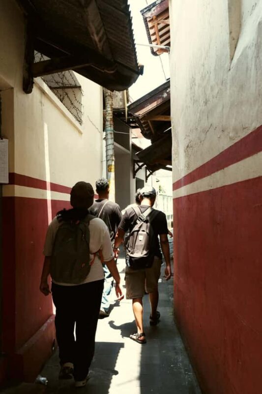 Visit Kotagede: Journey Through the Living Culture - Visiting a Traditional Village & Final Stroll