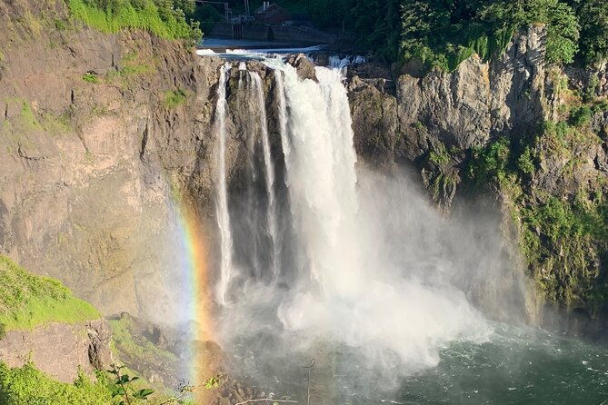 visit-leavenworth-on-a-guided-cascades-and-snoqualmie-falls-tour
