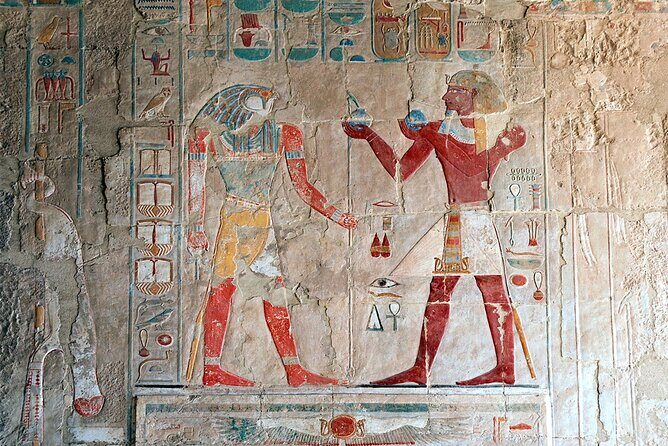 Visit Luxor East and West Bank from your Nile Cruise - FAQs About the Luxor East and West Bank Tour