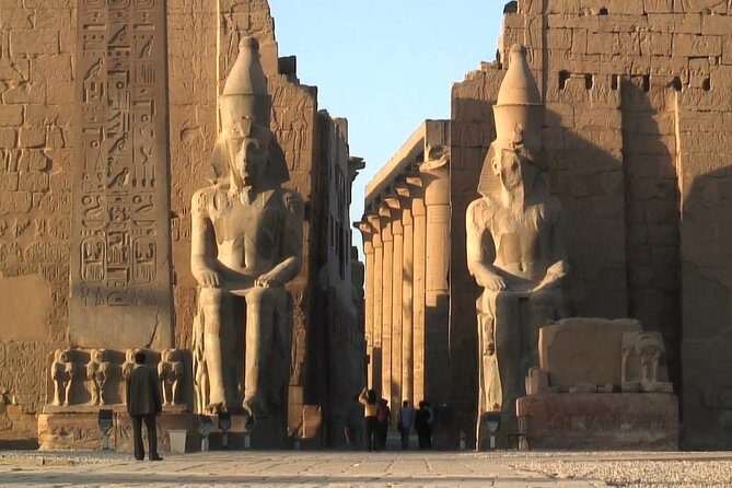 Visit Luxor "Valley Of Kings" Hatshpcout, Karnak Temple, Lunch - From Hurghada - Final Thoughts