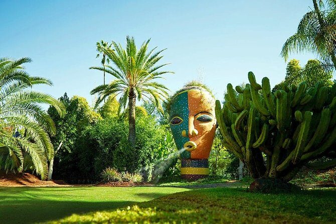 Visit Magical Anima Garden and Imlil Valley Guided Day Trip From Marrakech - Exploring the Itinerary: What to Expect