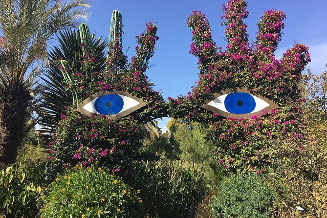 Visit Magical Anima Garden and Imlil Valley Guided Day Trip From Marrakech - Final Thoughts: Is It Worth It?