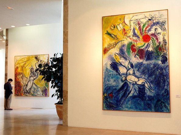 visit-marc-chagall-museum-and-cimiez-district