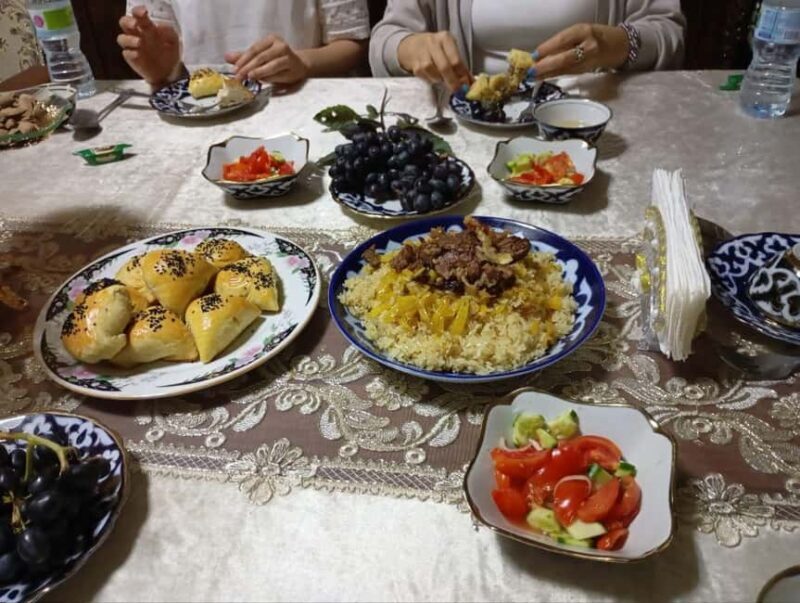 Visit market and have a special dish at local's home - Why This Tour Offers Real Value  