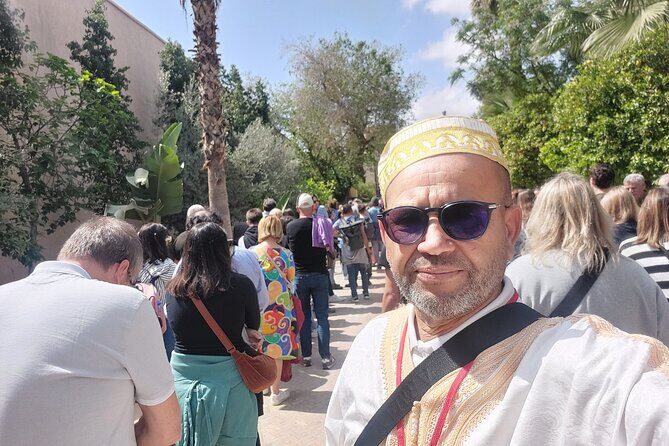 Visit Marrakech city 1 day from Agadir Private - Authentic Insights from Reviewers