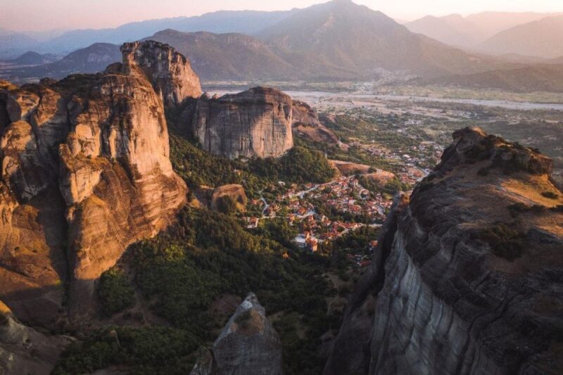 Visit Meteora Monasteries First Class Private Tour - Why This Tour Offers Good Value