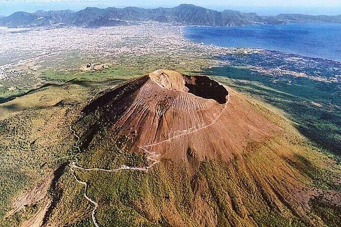 Visit Mt Vesuvius & Pompeii skip the line tickets from naples - An In-Depth Look at the Tour