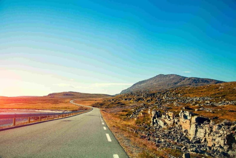 Visit North Cape: The Top of Europe - FAQ
