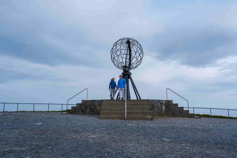 Visit North Cape: The Top of Europe - Final Words