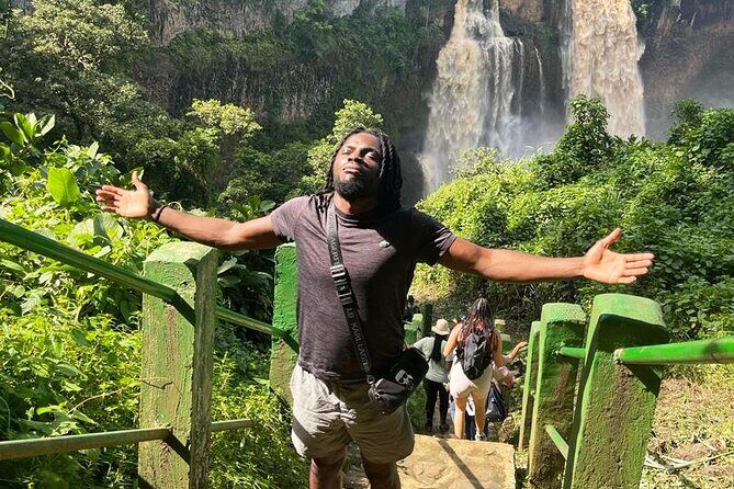 Visit of the Ekom Nkam waterfalls from Douala - The Sum Up: Is This Tour Worth It?