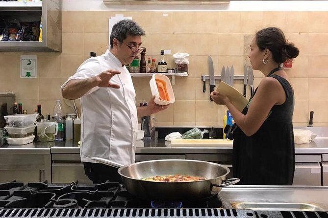 Visit of the Ortigia market and cooking class of typical dishes - Why This Tour Works: A Deep Dive