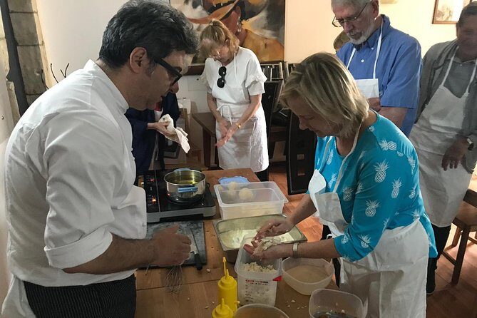 Visit of the Ortigia market and cooking class of typical dishes - FAQ