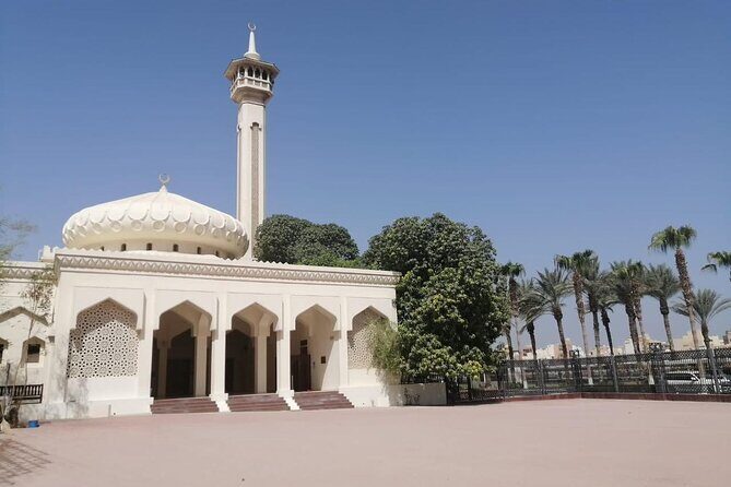 Visit Old Dubai History, Culture, Neighborhood Walking Tour - A Deep Dive into the Old Dubai Experience