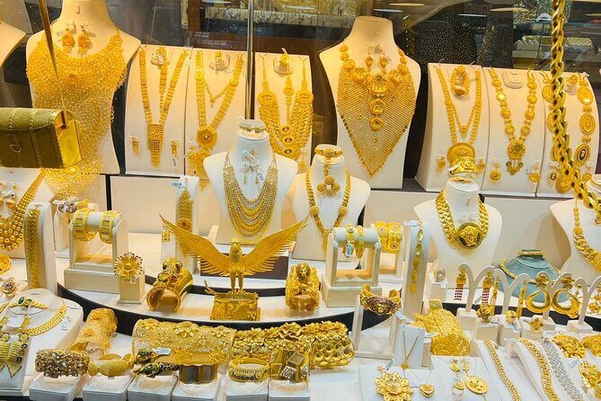 Visit Old Dubai History, Culture, Neighborhood Walking Tour - FAQ
