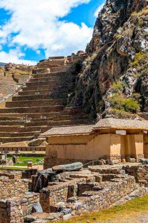 visit-ollantaytambo-from-cusco-private-transport
