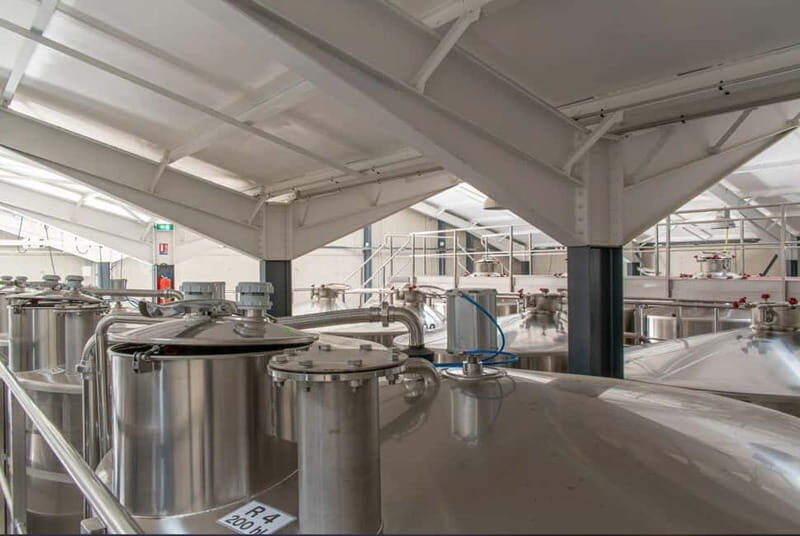 Visit one of the most modern wineries in Provence at L'Escarelle! - A Detailed Look at the Tour Experience