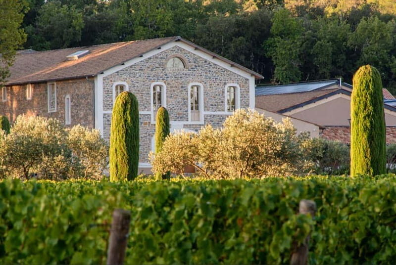 Visit one of the most modern wineries in Provence at L'Escarelle! - Final Thoughts