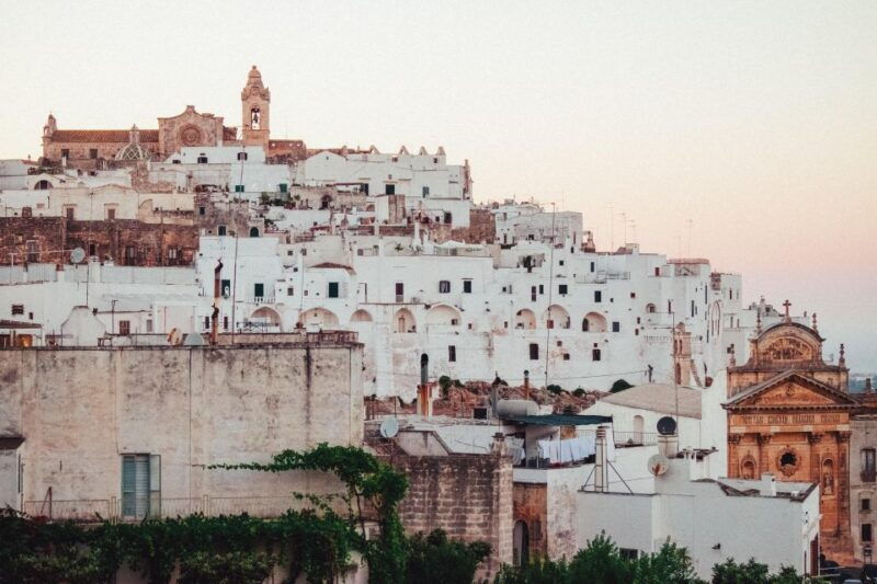 visit-ostuni-locorotondo-polignano-private-or-group-tour
