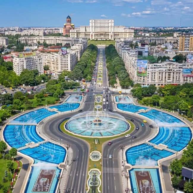Visit Parliament Palace, Ceausescu Mansion & Village Museum - The Review from Travelers: Authentic Insights  