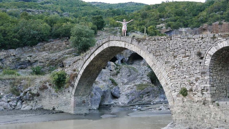 Visit Permet Thermal Baths and Tepelena Castle - Who Is This Tour Best For?