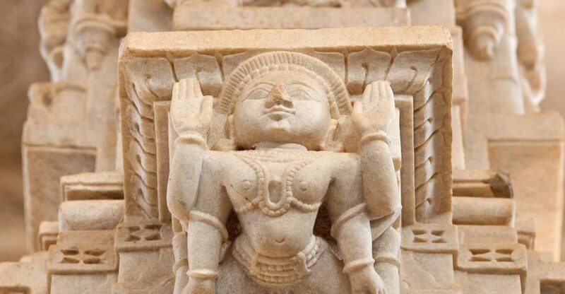 Visit Ranakpur Temple With Udaipur Drop from Jodhpur - What Makes This Tour Stand Out?