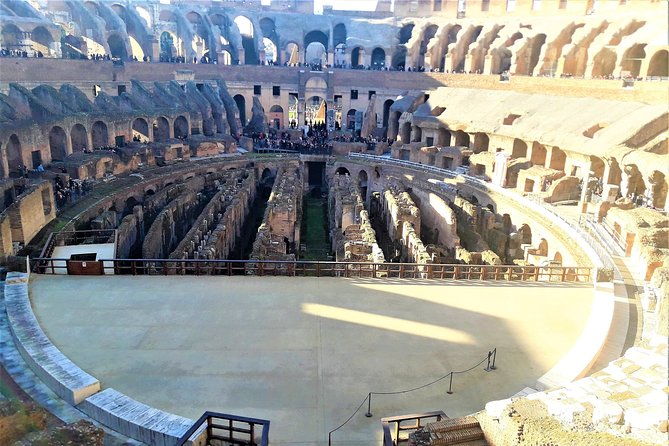 visit-rome-highlights-in-1-day-vip-coliseum-and-vatican-tour-lunch-transfers