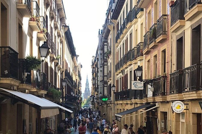 visit-san-sebastian-and-a-family-cheese-farm-with-tasting-from-bilbao