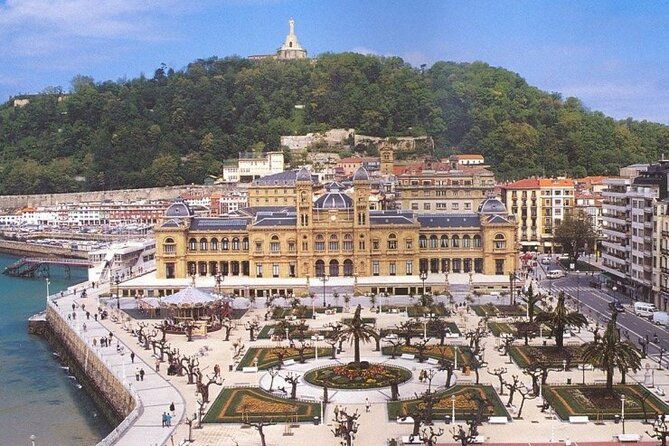 visit-san-sebastian-and-a-family-cheese-farm-with-tasting-from-bilbao