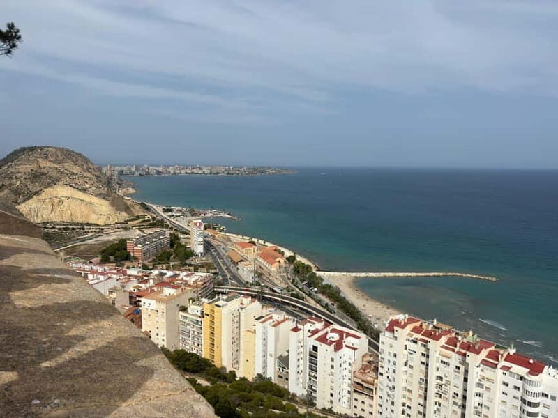 Visit Santa Barbara Castle in Alicante and Flamenco Show, Private Van - Who Is This Tour Best For?