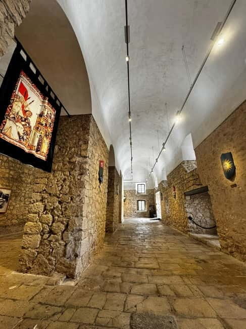 Visit Santa Barbara Castle in Alicante and Flamenco Show, Private Van - Final Thoughts