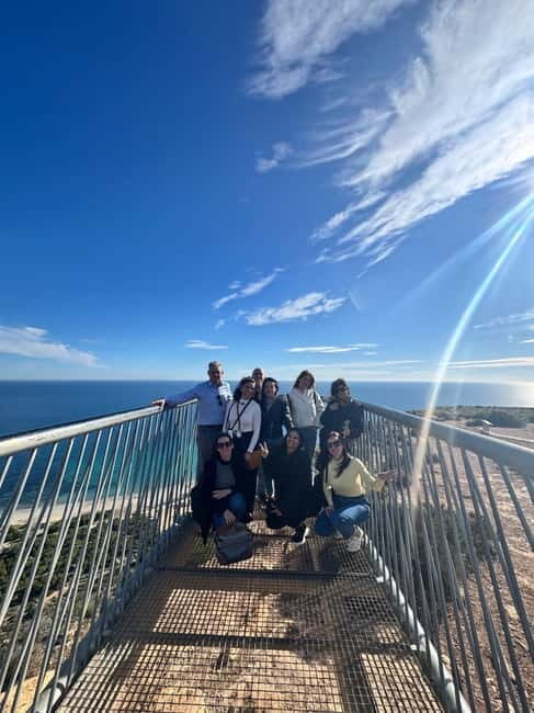 Visit Santa Pola and its lighthouse from Alicante with a snack, small groups. - Who Will Love This Tour?  