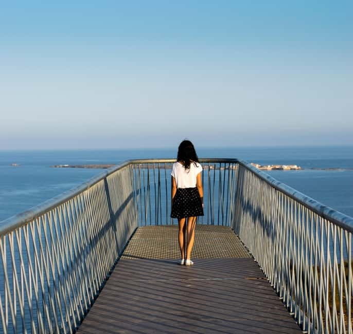 Visit Santa Pola and its lighthouse from Alicante with a snack, small groups. - The Sum Up  