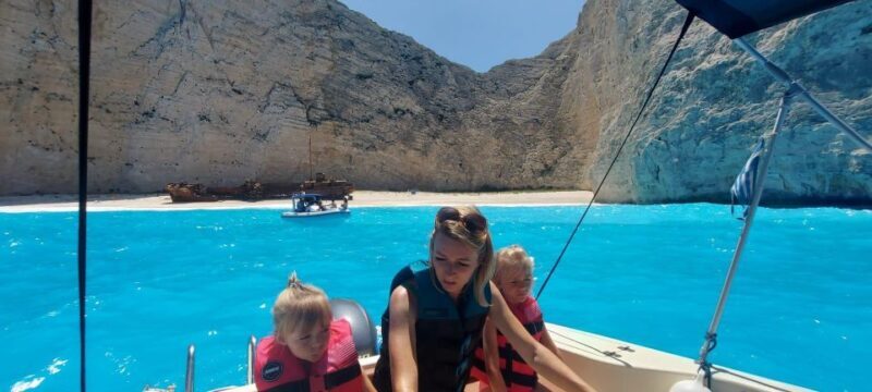 Visit Shipwreck - FAQ