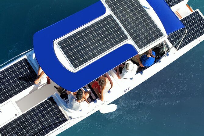 Visit Silves & Explore the Arade River | Eco-Friendly Solar Boat - Who Will Love This Experience?