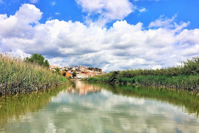 Visit Silves & Explore the Arade River | Eco-Friendly Solar Boat - FAQs