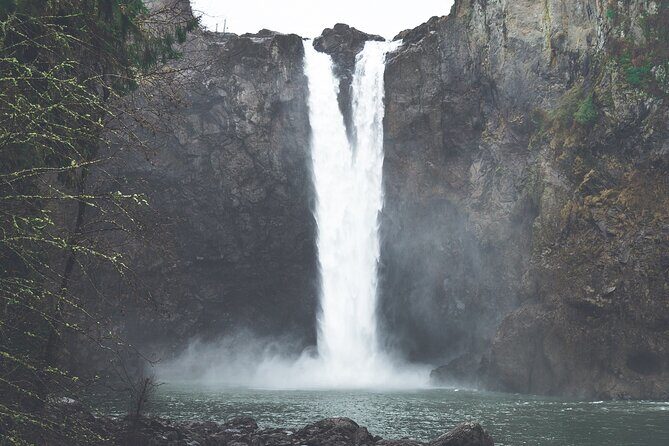 Visit Snoqualmie and Hike to Twin Falls (Transportation included) - Pricing and Value