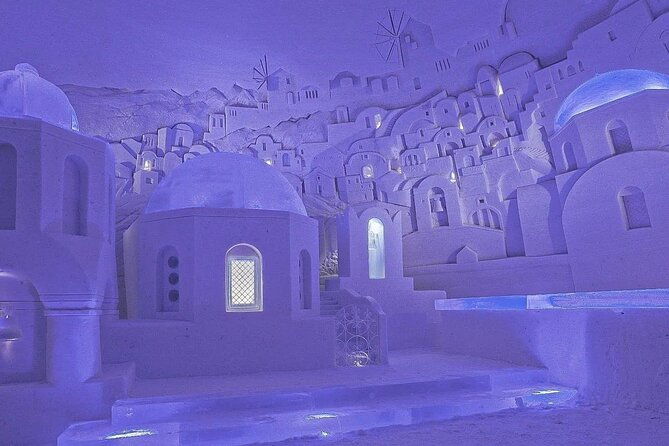 visit-snow-village-private-tour-from-levi