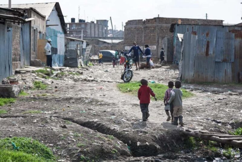 Visit Soweto slums in Nairobi - The Realities and Rewards of Visiting Soweto in Nairobi